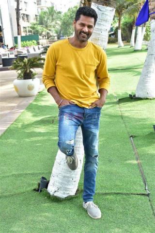 Prabhu Deva Photos HD Image Pictures Stills Of