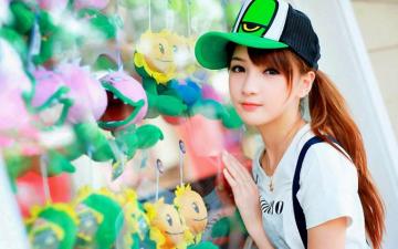 Girl Cute Image HD Wallpaper Wallpapertip