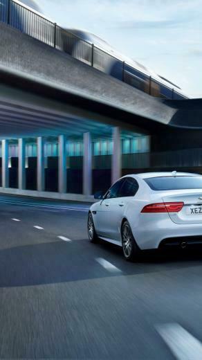 Wallpaper Jaguar Xe Sport Cars Luxury 5k