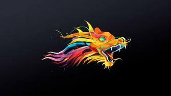 The Dragon Wallpaper For Desktop X