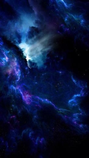 Space Galaxy Wallpaper Wallpaperz Outer