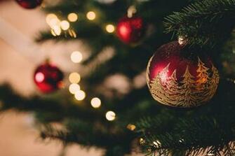 Christmas Wallpaper HD Hq