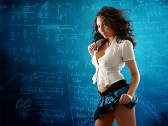 Sexy Girls Wallpaper HD