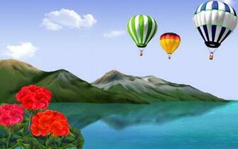 3d Wallpaper
