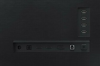 Inch Curved WqHD Cinema Wide X Professional Led Monitor