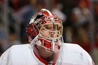 Jimmy Howard Wallpaper