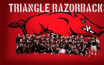Razorbacks Vejle National Leauge Wallpaper