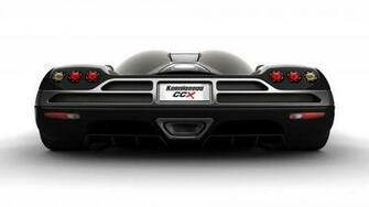 Koenigsegg Ccx Wallpaper