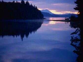 Vancouver Island Desktop Pc And Mac Wallpaper