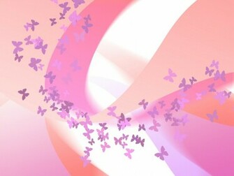 Flight Of The Butterfly Wallpaper