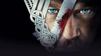 Vikings Tv Series Wallpaper