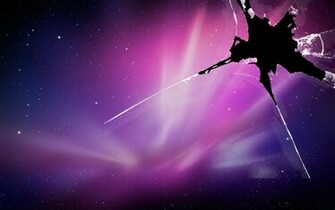 HD Wallpaper Aurora Mac Pictures