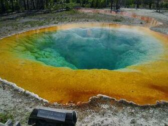 Yellowstone National Park Photos Desktop Background Wallpaper