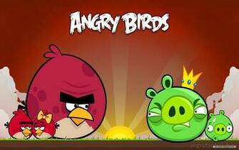 Angry Birds Wallpaper Pictures Hijab