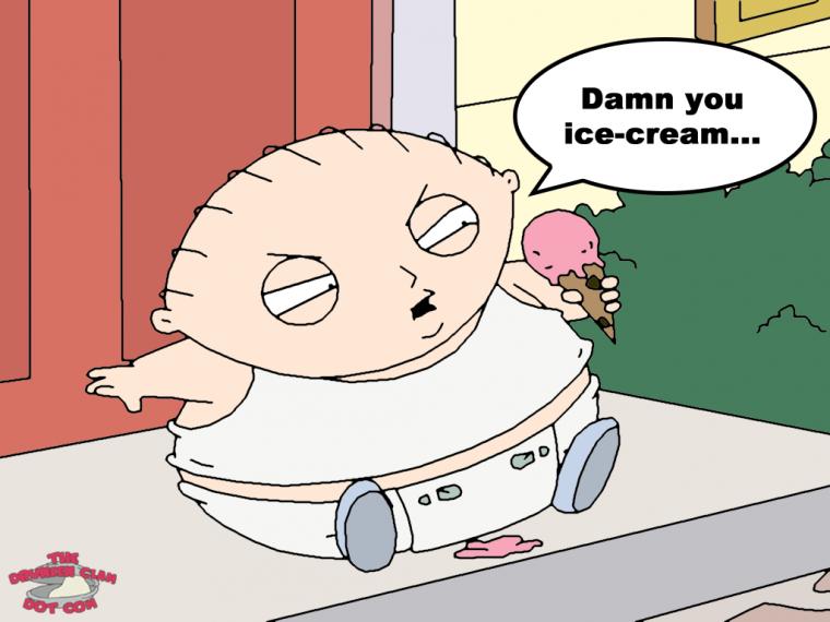 Funny Family Guy Wallpaper