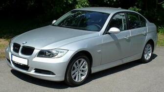 Bmw Widescreen Wallpaper Series Silver