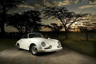 Porsche Wallpaper