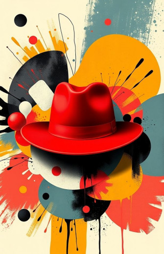 Red Hat Wallpaper
