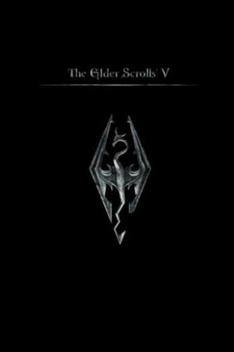 Skyrim iPhone Wallpaper