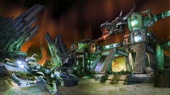 Borderlands The Pre Sequel Wallpaper