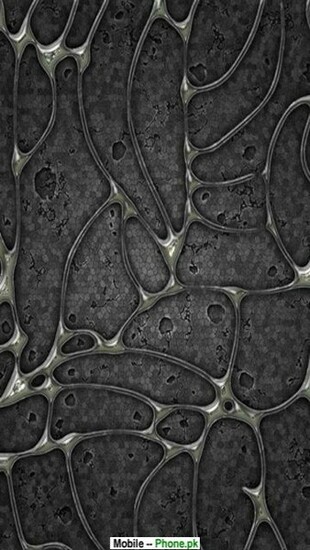 Mobile Wallpaper Black HD Image