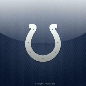 De Pantalla Indianapolis Colts Wallpaper