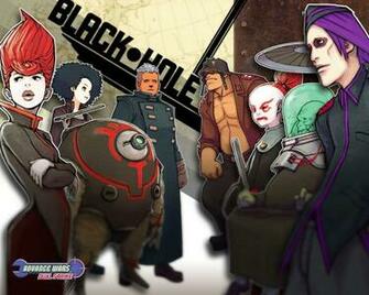 Advance Wars Wallpaper