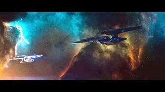 Star Trek Into Darkness Computer Wallpaper Desktop Background