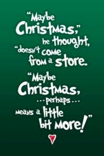 Christmas iPhone Wallpaper Tjn Grinch Quotes