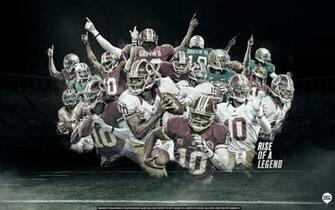 Rg3 Wallpaper By Ishaanmishra