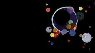 Kandinsky Wallpaper