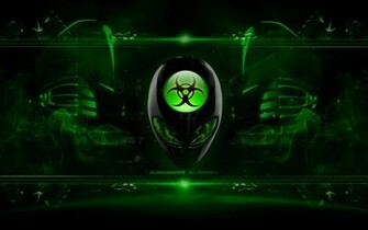 Alienware Desktop Background Fx Themes