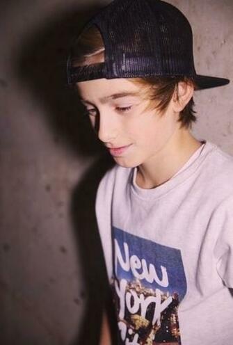 Johnny Orlando