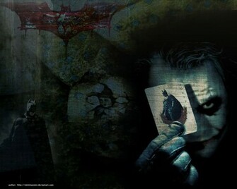 Joker The Wallpaper