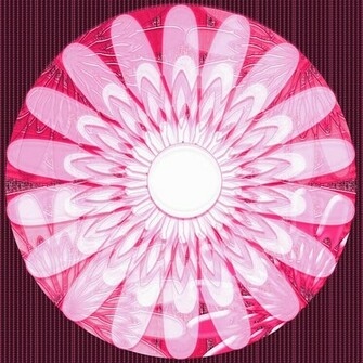 Intuitive Chakra Yoga Meditation Background Designs And Color Tones N