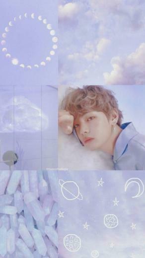 Bangtan Noona On Bts Aesthetics Lockscreen