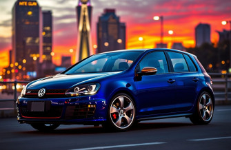 Mk6 Gti Wallpaper