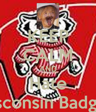 Wisconsin Badgers iPhone Wallpaper Pictures
