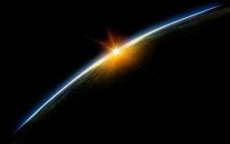 Space Desktop Wallpaper
