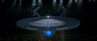 Uss Enterprise Ncc A