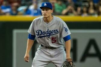 The All Time Giants Of Los Angeles Dodgers True Blue La