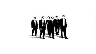 Reservoir Dogs Wallpaper