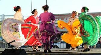 Cinco De Mayo Fiesta Official Site Shreveport