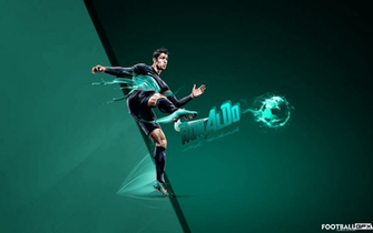 Cristiano Ronaldo Wallpaper Nike Mercurial