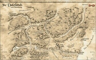Image Diamondstaff Wallpaper Jpg The Forgotten Realms