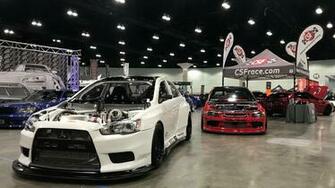 Wekfest La Csf Racing
