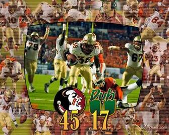 Warchant Wallpaper For Your Desktop Fsu Miami