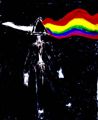 Floyd By Somereallyrandmman Wallpaper