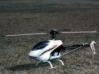Rc Helicopter Wallpaper