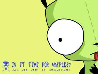 Gir Wallpaper Invader Zim Fanclubs